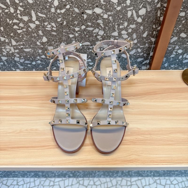 Valentino Sandals